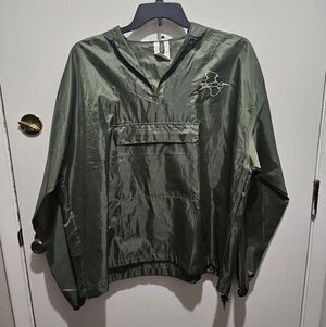 Windbreaker/Rain Jacket